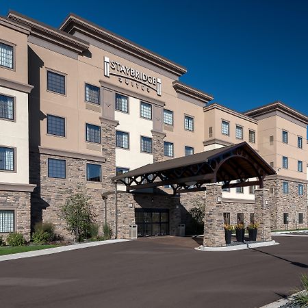 Staybridge Suites Eau Claire - Altoona By Ihg Экстерьер фото