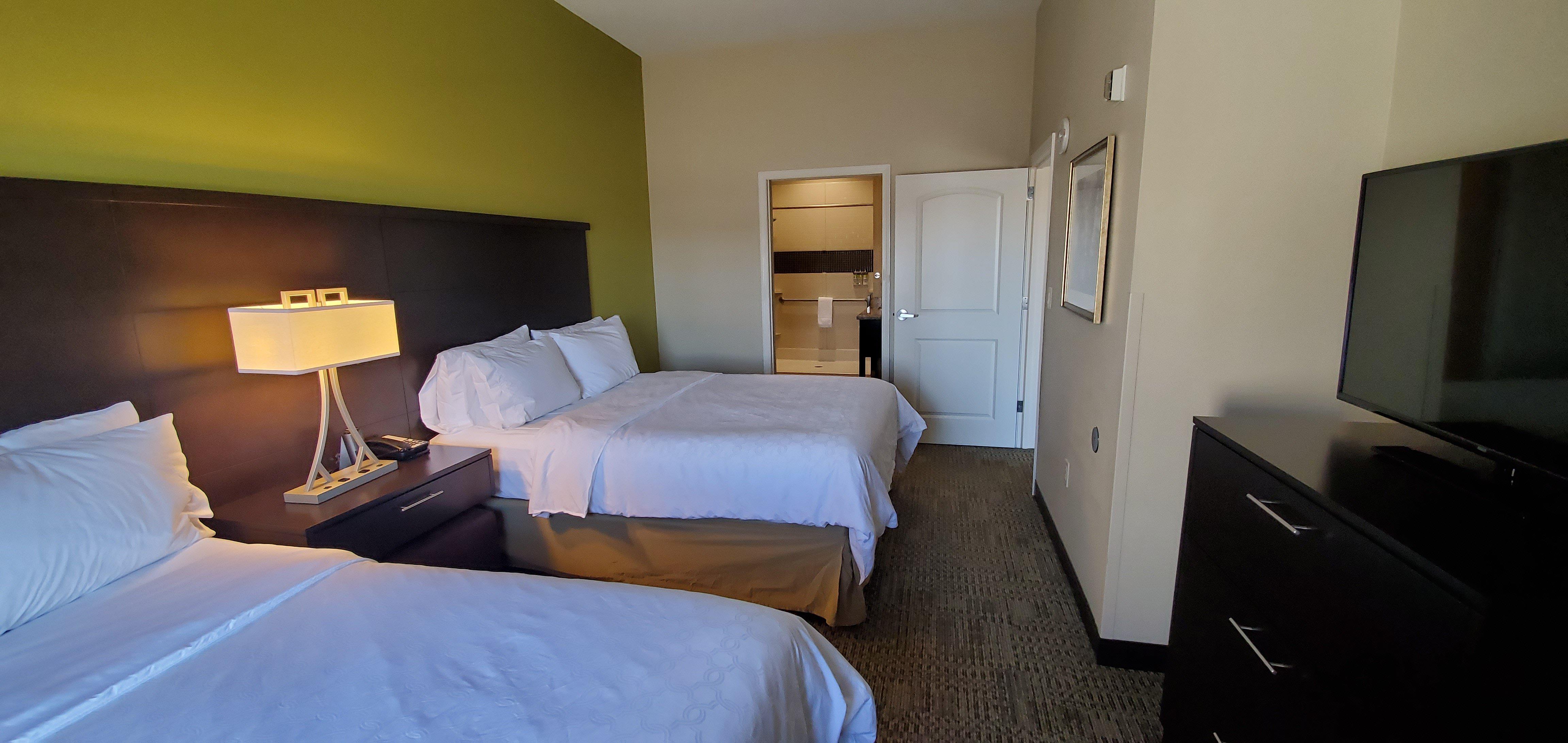 Staybridge Suites Eau Claire - Altoona By Ihg Экстерьер фото