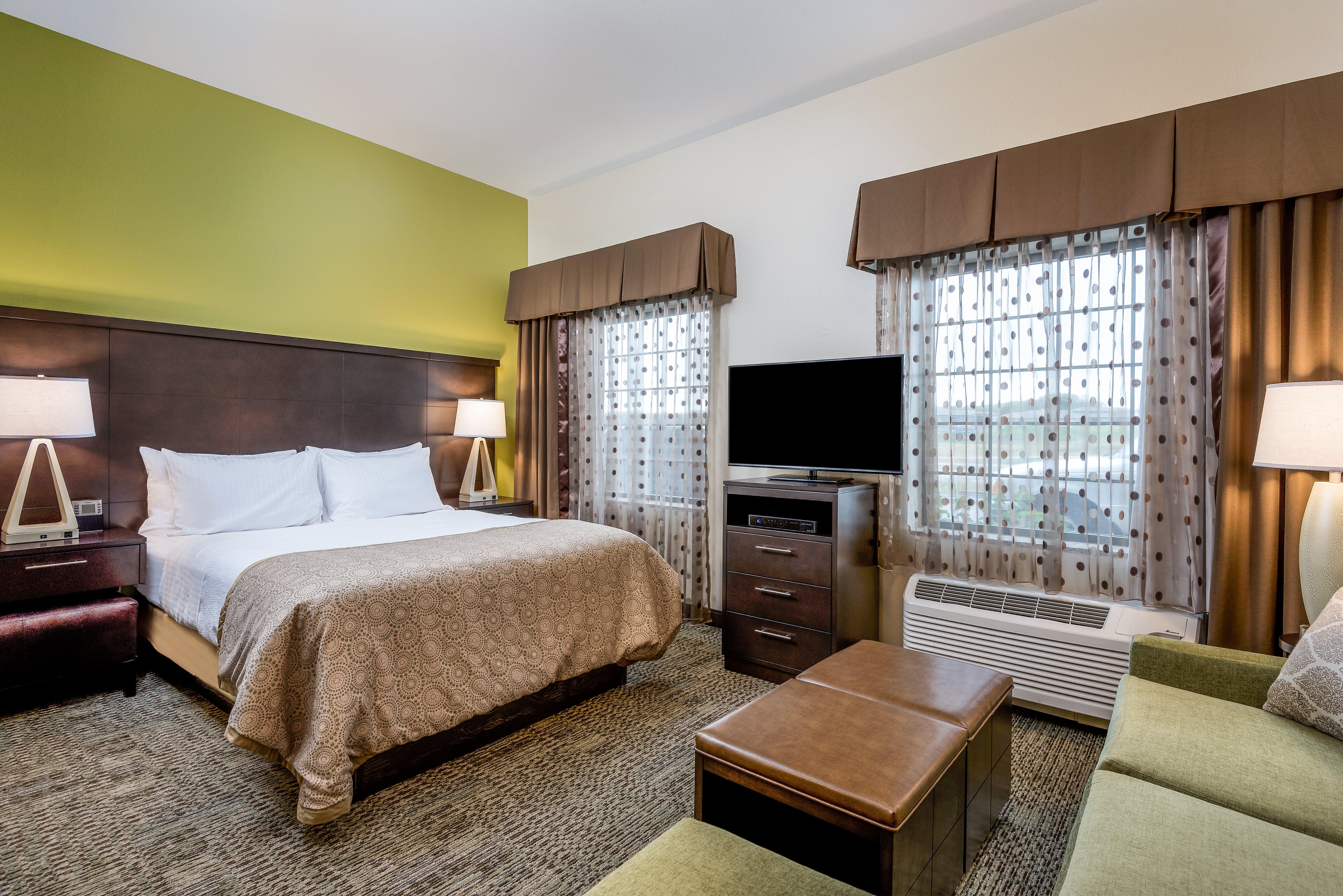 Staybridge Suites Eau Claire - Altoona By Ihg Экстерьер фото