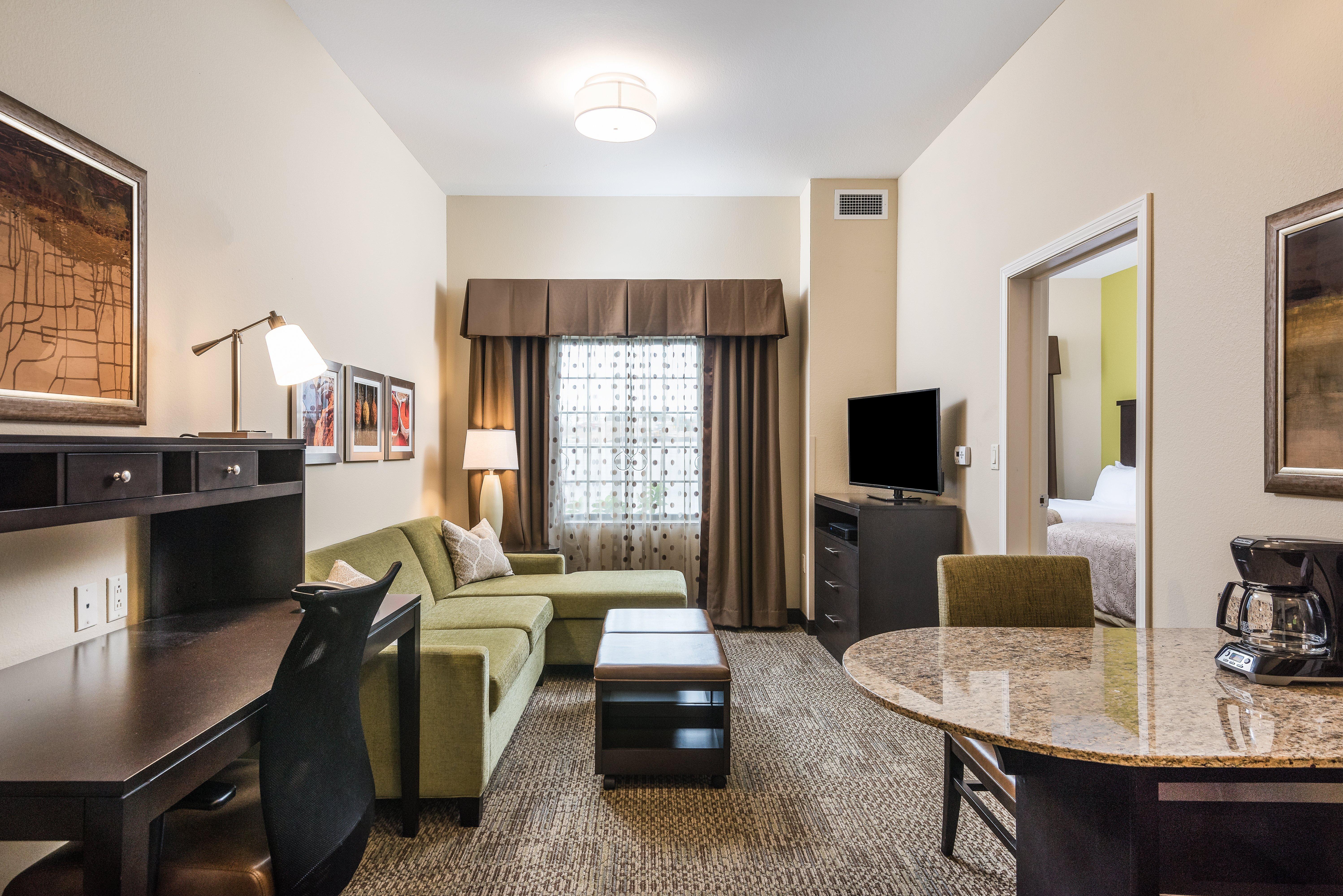 Staybridge Suites Eau Claire - Altoona By Ihg Экстерьер фото