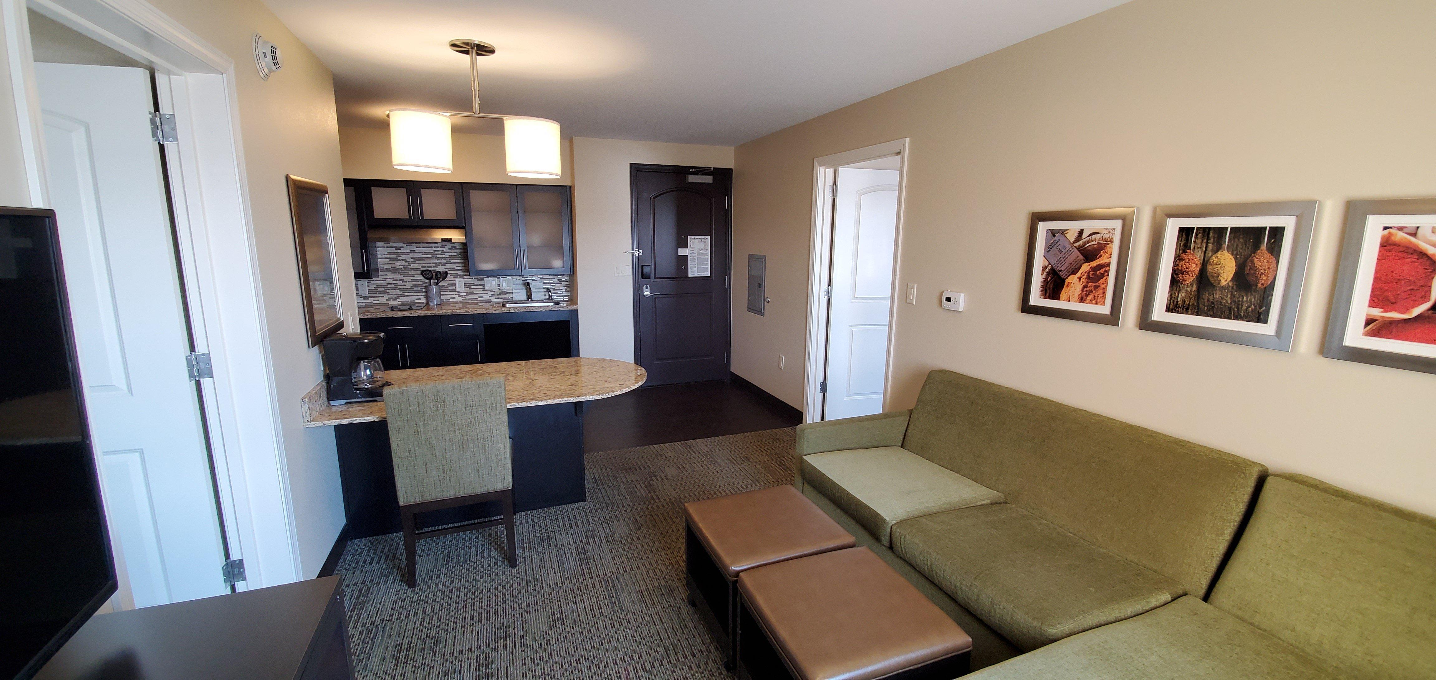 Staybridge Suites Eau Claire - Altoona By Ihg Экстерьер фото