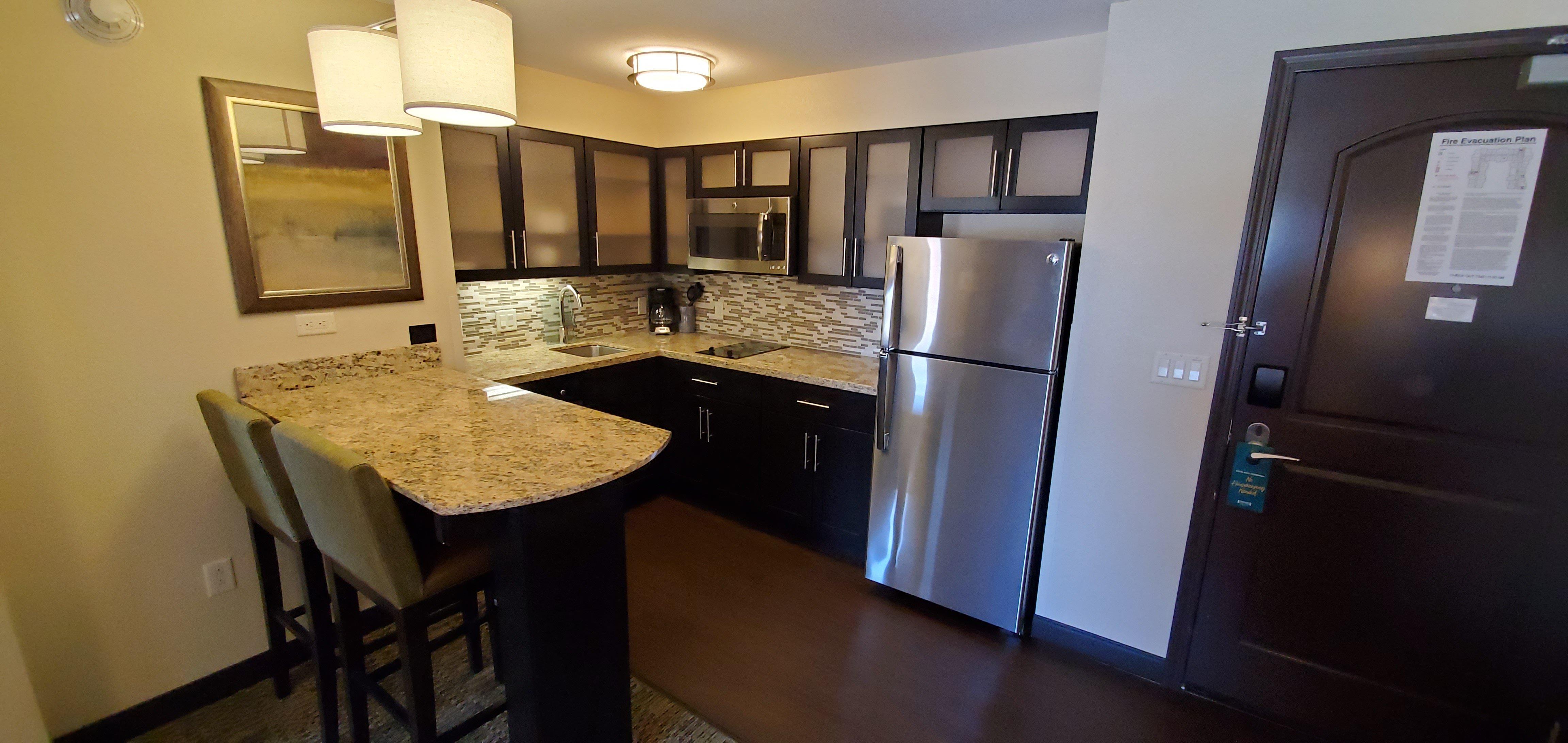 Staybridge Suites Eau Claire - Altoona By Ihg Экстерьер фото