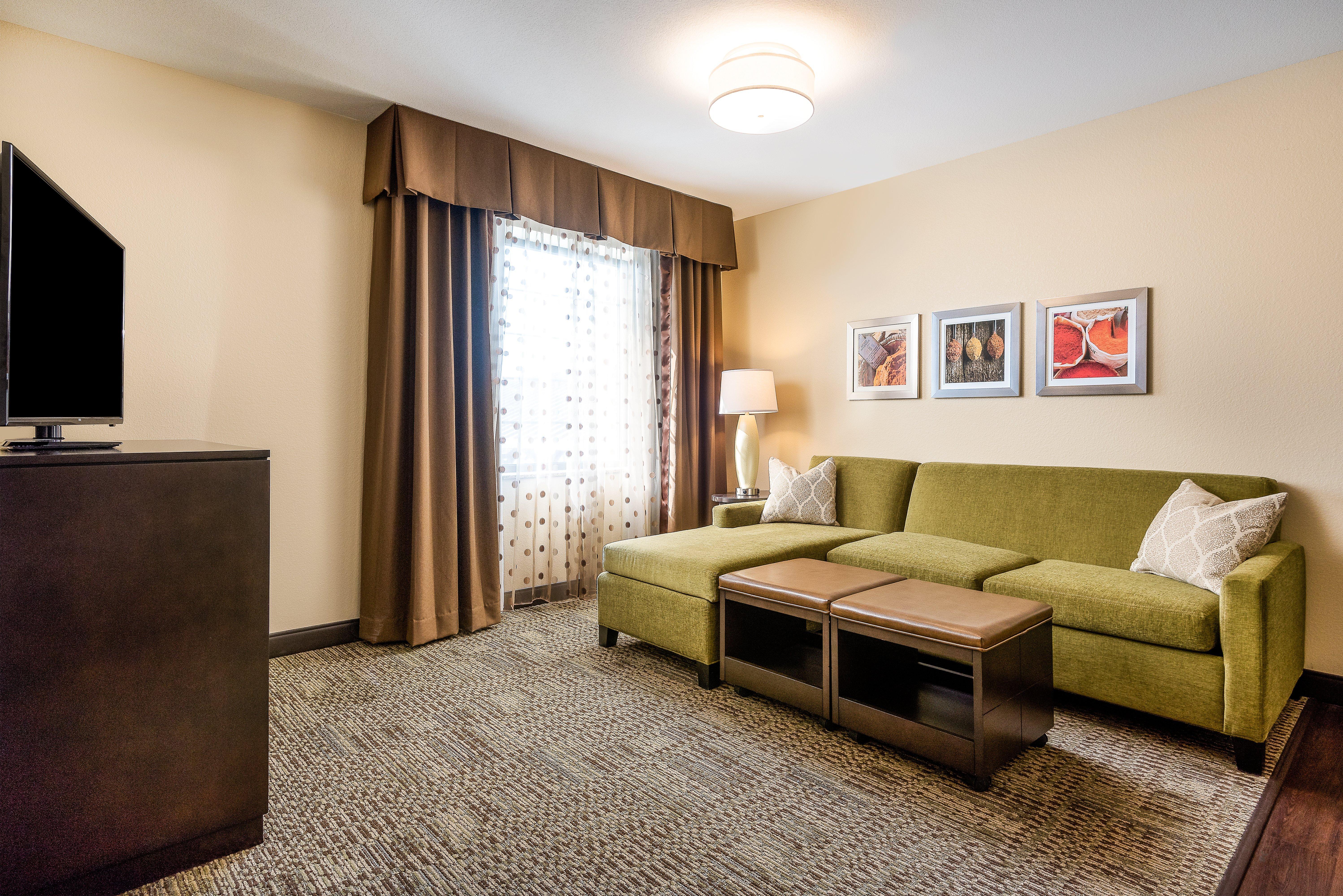 Staybridge Suites Eau Claire - Altoona By Ihg Экстерьер фото