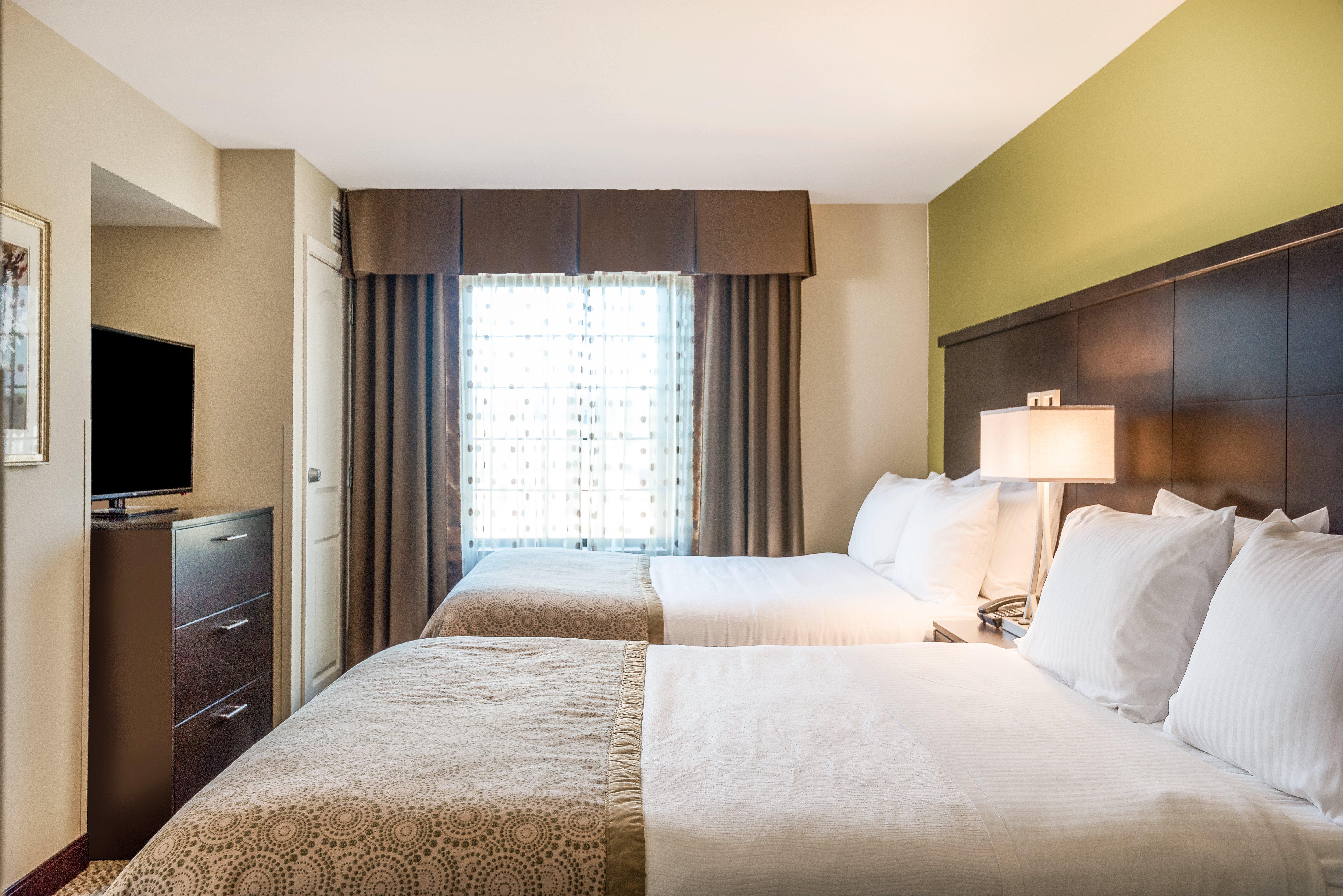 Staybridge Suites Eau Claire - Altoona By Ihg Экстерьер фото